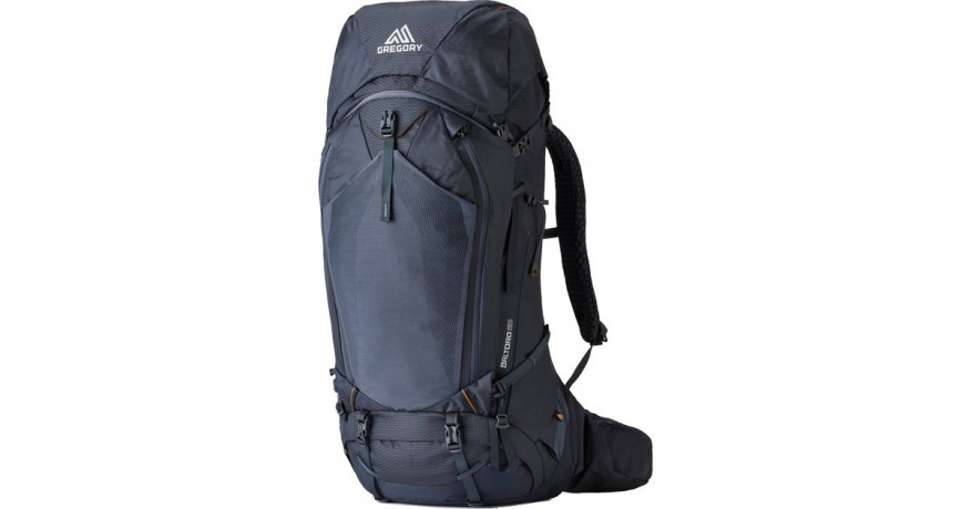 Gregory Gregory Baltoro 65, Rucksack blaugrau, 65 Liter, Grosse M  blaugrau Gregory Baltoro 65, рюкзак сине-серый, 65 литров, размер М
