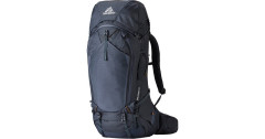 Gregory Gregory Baltoro 65, Rucksack blaugrau, 65 Liter, Grosse M  blaugrau Gregory Baltoro 65, рюкзак сине-серый, 65 литров, размер М