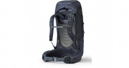 Gregory Gregory Baltoro 65, Rucksack blaugrau, 65 Liter, Grosse M  blaugrau Gregory Baltoro 65, рюкзак сине-серый, 65 литров, размер М
