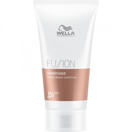 Wella (Велла) Fussion Intense Repair Conditioner Кондиционер для волос восстанавливающий, 200 мл