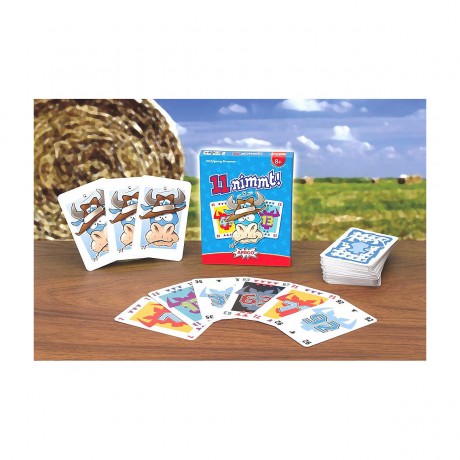 Amigo 11nimmt! 11берёт!