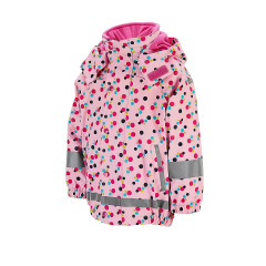 Sterntaler Regenbekleidung Regenjacke mit Innenjacke Regenjacken Дождевик Дождевик с внутренней курткой Дождевик