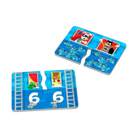 Haba Meine ersten Spiele Мои первые игры