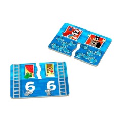 Haba Meine ersten Spiele Мои первые игры