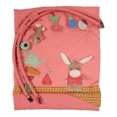 Sterntaler Spielbogen Emmily игровой лист Эмили