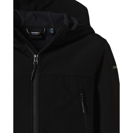 ICEPEAK Softshelljacke KONAN fur Jungen Куртка софтшелл КОНАН для мальчиков
