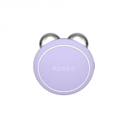 FOREO mini Mikrostromgerat zur partiellen Gesichtsstraffung  мини-микротоковый аппарат для частичной подтяжки лица