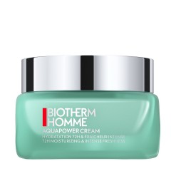 Biotherm 72h Gel-Creme  72-часовой крем-гель