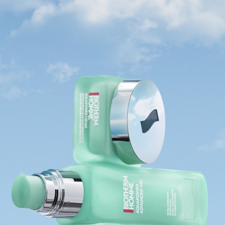 Biotherm 72h Gel-Creme  72-часовой крем-гель