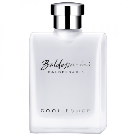 Baldessarini  After Shave Крем после бритья Cool Force, 90 мл