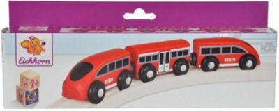 Eichhorn Bahn Железная дорога