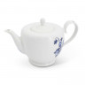 Friesland Friesland Atlantis Delfter Blau Teekanne 1,25 L Заварочный чайник Friesland Atlantis Delft синий 1,25 л