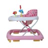 CABINO Lauflernwagen Lauflernhilfe Baby Walker hohenverstellbar Детские ходунки детские ходунки регулируемые по высоте