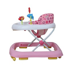 CABINO Lauflernwagen  Lauflernhilfe Baby Walker hohenverstellbar Детские ходунки детские ходунки регулируемые по высоте