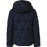 s.Oliver Wendejacke mit einer bedruckten Seite Outdoorjacken Двусторонняя куртка с односторонним принтом Куртки для активного отдыха