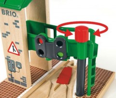 BRIO Signalstation сигнальная станция