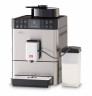 Melitta Melitta Kaffeevollautomat Varianza CSP F580-100 Edelstahl  Полностью автоматическая кофемашина Melitta Varianza CSP F580-100 из нержавеющей стали
