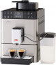 Melitta Melitta Kaffeevollautomat Varianza CSP F580-100 Edelstahl  Полностью автоматическая кофемашина Melitta Varianza CSP F580-100 из нержавеющей стали