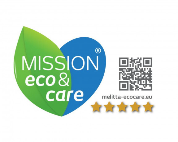 Melitta Melitta Kaffeevollautomat Varianza CSP F580-100 Edelstahl  Полностью автоматическая кофемашина Melitta Varianza CSP F580-100 из нержавеющей стали