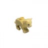 LEGO Lego Baby Lowe Beige - Tan Animal 77307pb01 NEU - 10x Lego Baby Lowe Beige - Tan Animal 77307pb01 NEW - 10x