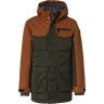 killtec Parka KOW 7 BYS PRK mit Kapuze fur Jungen Парка с капюшоном KOW 7 BYS PRK для мальчиков