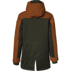 killtec Parka KOW 7 BYS PRK mit Kapuze fur Jungen Парка с капюшоном KOW 7 BYS PRK для мальчиков