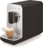 Smeg Smeg Kaffeevollautomat BCC02BLMEU, Herausnehmbare Bruheinheit Полностью автоматическая кофемашина Smeg BCC02BLMEU, съемный заварочный блок