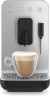 Smeg Smeg Kaffeevollautomat BCC02BLMEU, Herausnehmbare Bruheinheit Полностью автоматическая кофемашина Smeg BCC02BLMEU, съемный заварочный блок