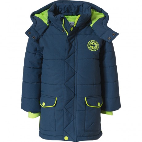 BLUE SEVEN Wintermantel fur Jungen Зимнее пальто для мальчиков