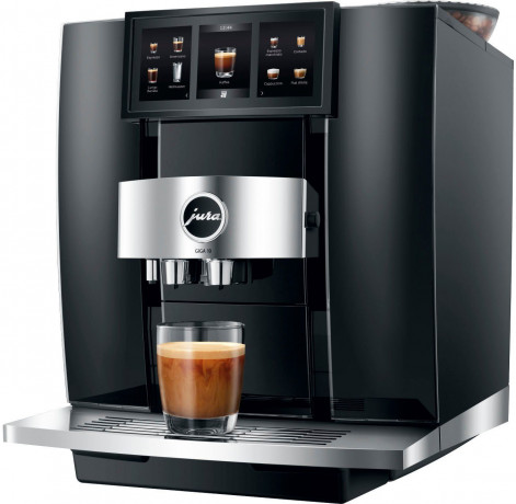 JURA JURA Kaffeevollautomat 15478 GIGA 10 (EA)  Полностью автоматическая кофемашина JURA 15478 GIGA 10 (EA)