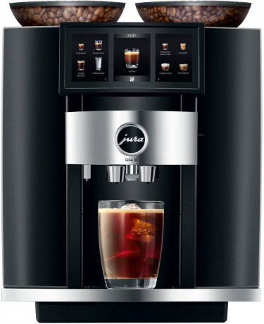 JURA JURA Kaffeevollautomat 15478 GIGA 10 (EA)  Полностью автоматическая кофемашина JURA 15478 GIGA 10 (EA)