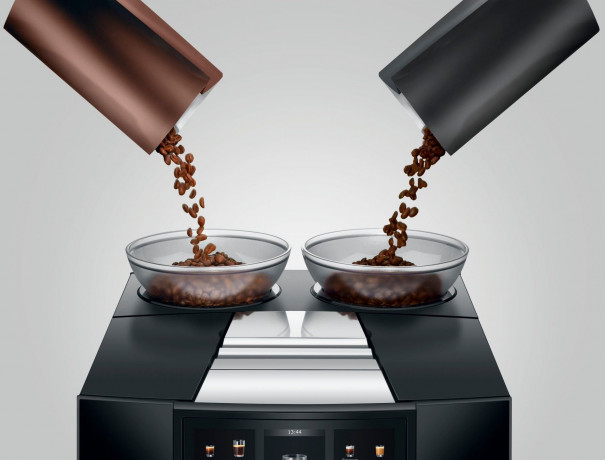 JURA JURA Kaffeevollautomat 15478 GIGA 10 (EA)  Полностью автоматическая кофемашина JURA 15478 GIGA 10 (EA)