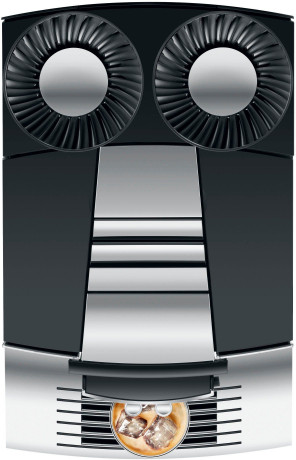 JURA JURA Kaffeevollautomat 15478 GIGA 10 (EA)  Полностью автоматическая кофемашина JURA 15478 GIGA 10 (EA)