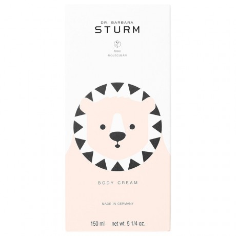 Dr. Barbara Sturm Baby + Kids Body Cream  Крем для тела Baby+Kids