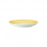 Thomas Thomas Sunny Day Soft Yellow Cappuccinountertasse 16,5 cm Блюдце для капучино Thomas Sunny Day Soft Yellow 16,5 см