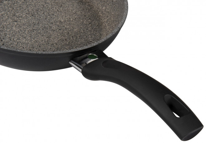 BALLARINI BALLARINI Pfanne BARI grau БАЛЛАРИНИ сковорода БАРИ