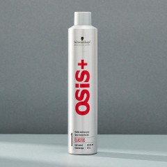 Schwarzkopf Professional Elastic Flexible Hold  Эластичная гибкая фиксация