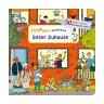 Carlsen Verlag Hor mal (Soundbuch): Wimmelbuch: Unser Zuhause Hor mal (звуковая книга): Виммельбух: Наш дом