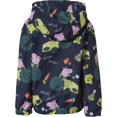 Regatta Regenjacke MUDDY PUDDLE fur Jungen Дождевик MUDDY PUDDLE для мальчиков