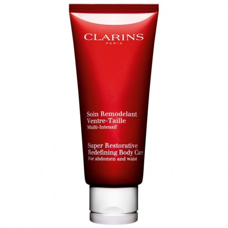 Clarins Soin Remodelant Ventre Taille Multi-Intensif  Soin Remodelant Ventre Интенсивный уход за талией