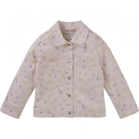TOM TAILOR Jeansjacke fur Madchen Джинсовая куртка для девочки