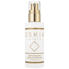 Oskia Adaptive Tanning Tan Mist Selbstbrauner Pflege, 100 мл