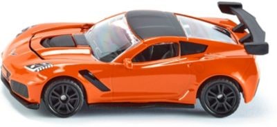 SIKU SIKU Super 1534 Chevrolet Corvette ZR1 SIKU Супер 1534 Шевроле Корвет ZR1