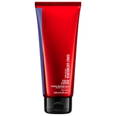 Shu Uemura Farbintensivierender Balsam Haarbalsam Color Lustre, 200 мл