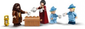 LEGO LEGO Harry Potter 75958 Harry Potter Kutsche von Beauxbatons: Ankunft in Hogwarts LEGO Harry Potter 75958 Шармбатонская карета Гарри Поттера: Прибытие в Хогвартс