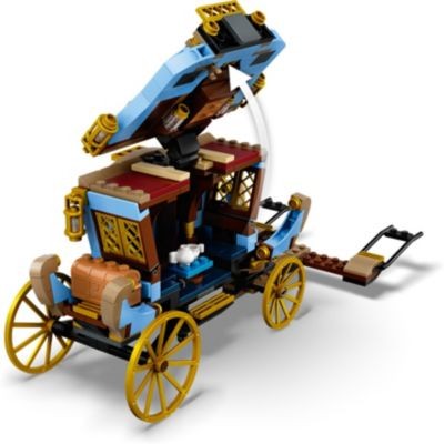 LEGO LEGO Harry Potter 75958 Harry Potter Kutsche von Beauxbatons: Ankunft in Hogwarts LEGO Harry Potter 75958 Шармбатонская карета Гарри Поттера: Прибытие в Хогвартс