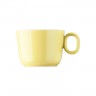 Thomas Thomas ONO friends - Yellow Espresso-Obertasse 0,07 L Thomas ONO friends - Чашка для эспрессо желтая 0,07 л