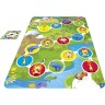 Hasbro TWISTER JUNIOR ТВИСТЕР ДЕТСКИЙ