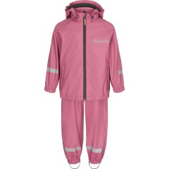 HULABALU Regenanzug PIXY PU fur Madchen Дождевик PIXY PU для девочек