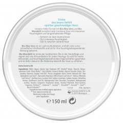 lavera Bodycreme  крем для тела